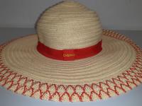 STRAW HAT